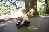 Auto odstrkovadlo BIG BOBBY CAR CLASSIC Malý rocker